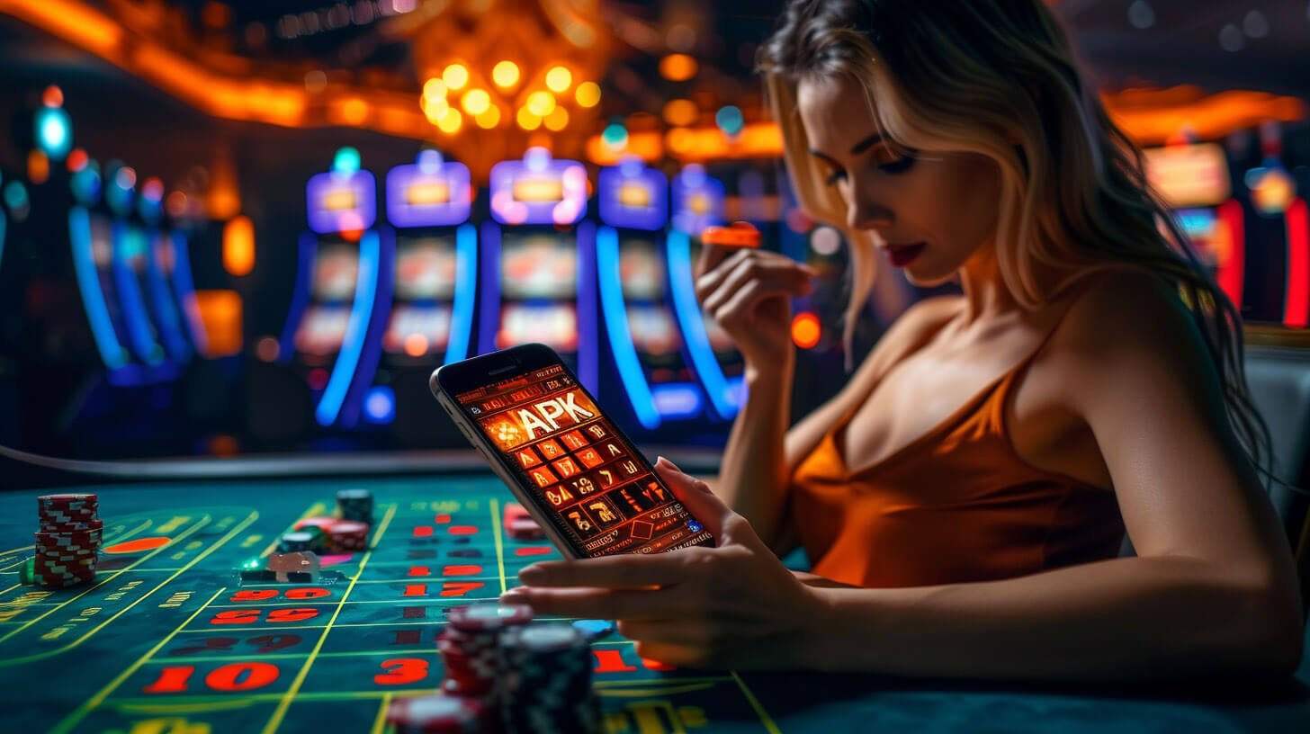 jilli7 platform overview showing sports and casino game categories on mobile